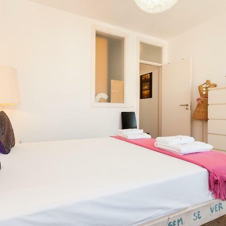 דירות ליסבון Flh Principe Real Design Flat מראה חיצוני תמונה