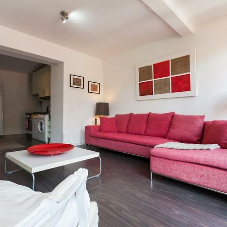 דירות ליסבון Flh Principe Real Design Flat מראה חיצוני תמונה