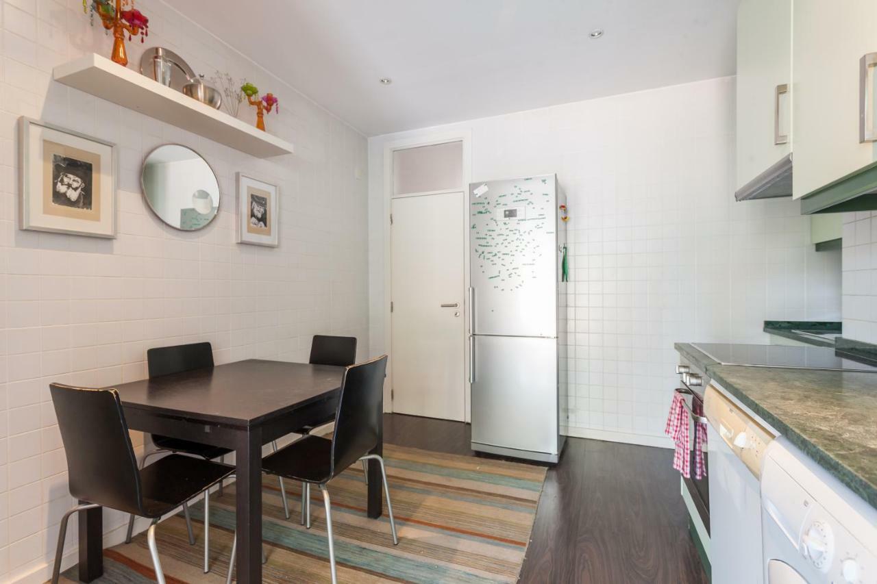 דירות ליסבון Flh Principe Real Design Flat מראה חיצוני תמונה